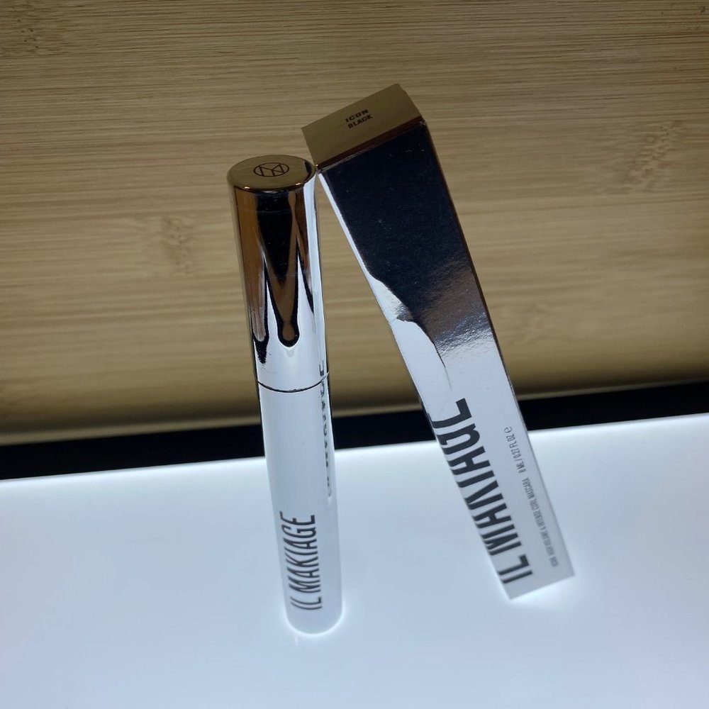 Il Makiage Icon Mascara - Icon Black NWT/NIB